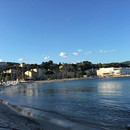 Bandol, Vue Panoramique Sur La Mer, La Plage, Le Port 外观 照片